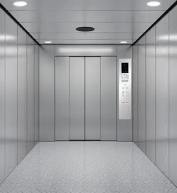 电梯公司讲解如何避免电梯门的感应盲区