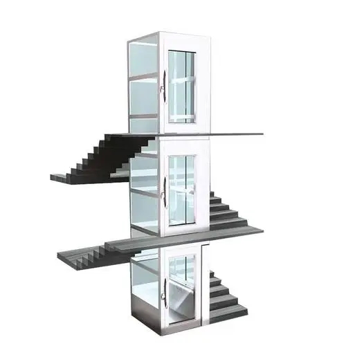 家用小型电梯价格一般多少?怎么装?
