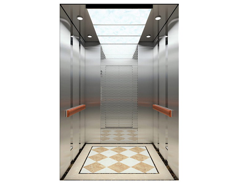 如何选择适合的家用电梯类型？