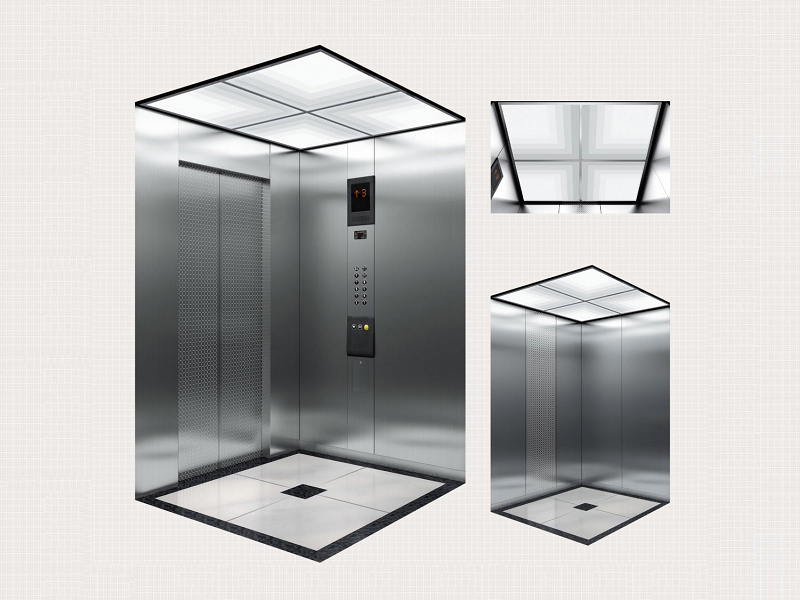 电梯公司的主要业务范围包含哪些