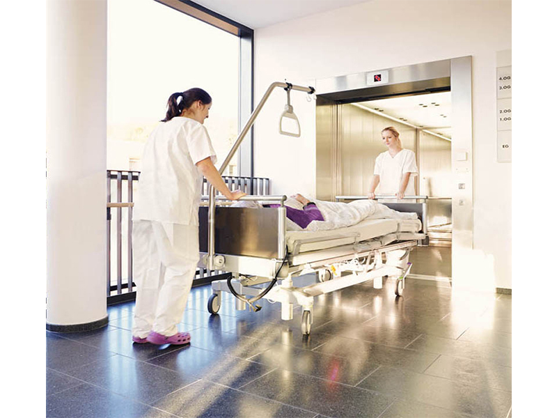 医用电梯的核心特点介绍