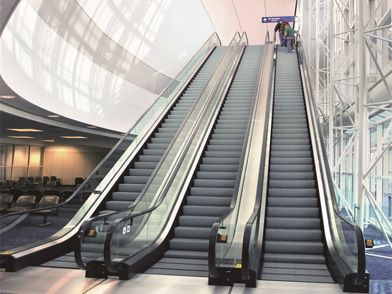 自动扶梯的安全标准有哪些？