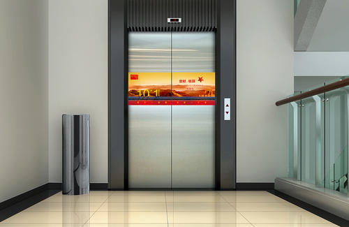 电梯公司分享乘坐电梯的安全知识　
