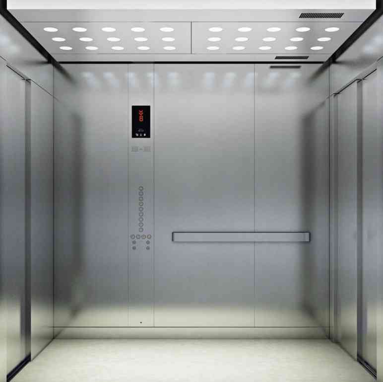 电梯公司讲解电梯的应用技术