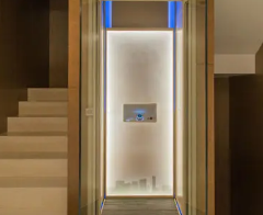 电梯公司讲解怎么做好别墅电梯日常维护