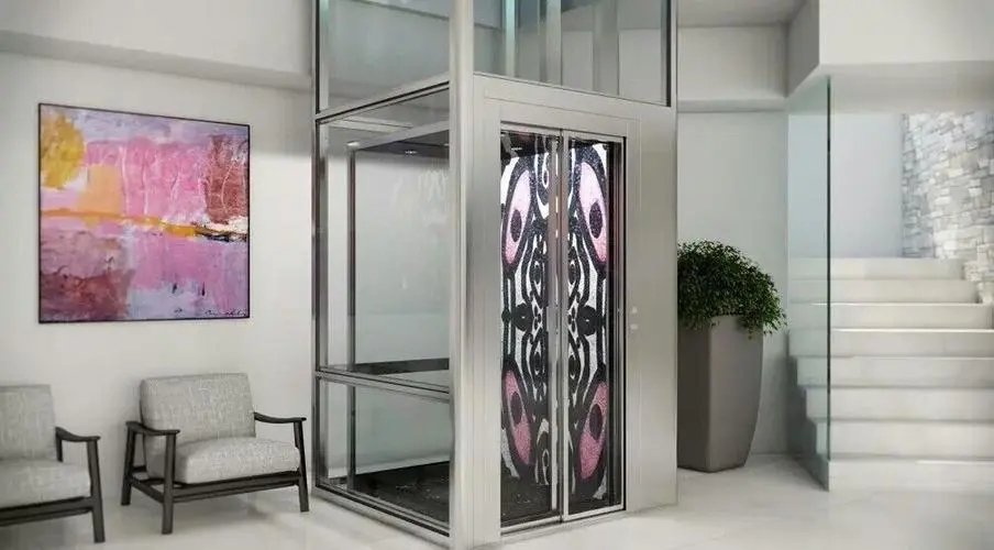 安装家用电梯要防止哪些异物入侵