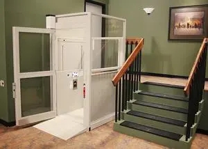 家用微型电梯安装注意事项