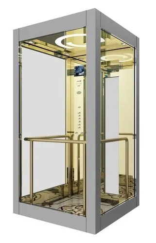 家用电梯安装该预留多少尺寸