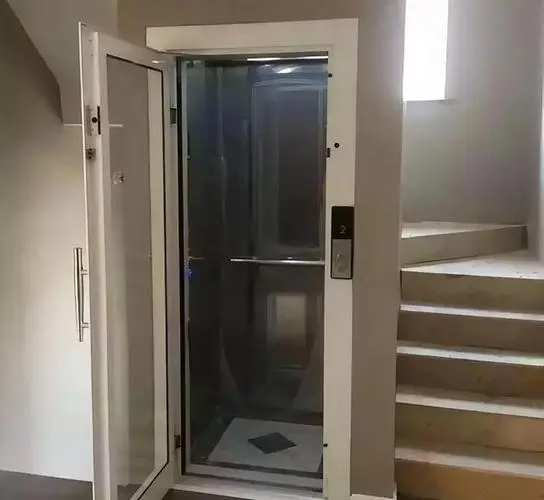 家用电梯设计时需要考虑哪些特性