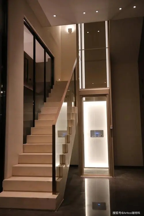 怎么安全使用家用电梯